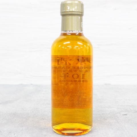 ■未開栓 ニッカウヰスキー 余市12年＆余市蒸溜所限定原酒10年セット