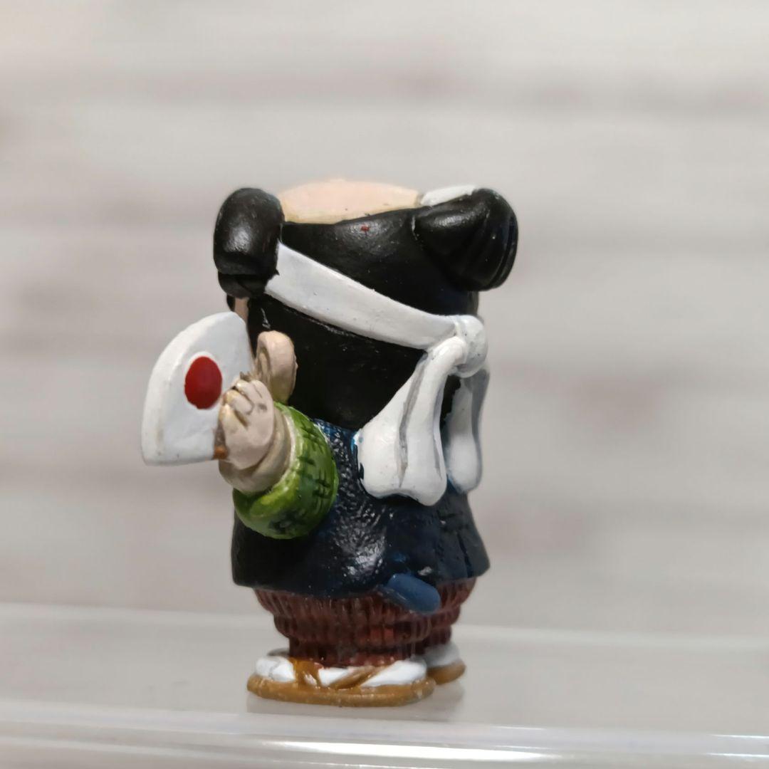 Dr.スランプ　アラレちゃん　塩ビ　消しゴム　桃太郎　ペイント品