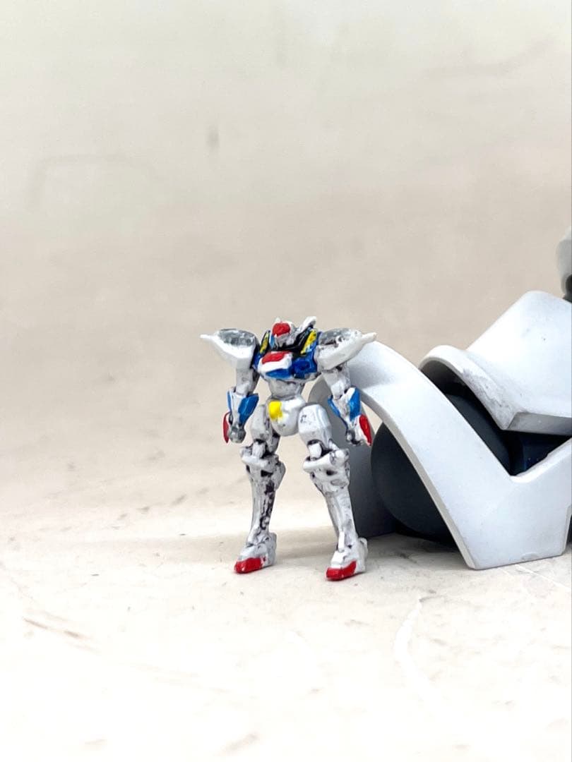 MODEROID オーディアン　完成品　モデロイド