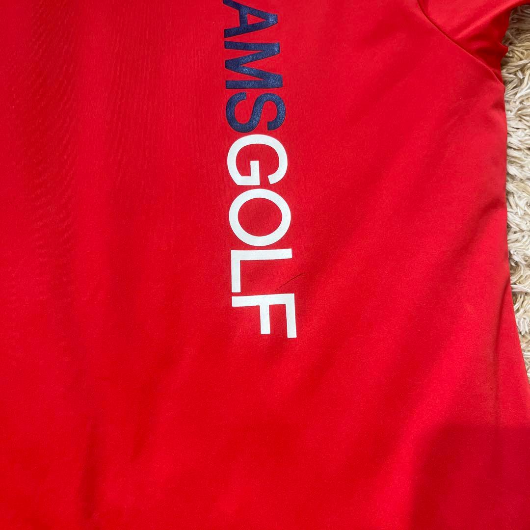 新品　BEAMS GOLF ビームスゴルフ　ウェア　2枚セット　L