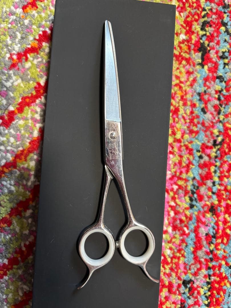 城UTSUMI LEGEND OUR65 トリミングハサミ6.5in