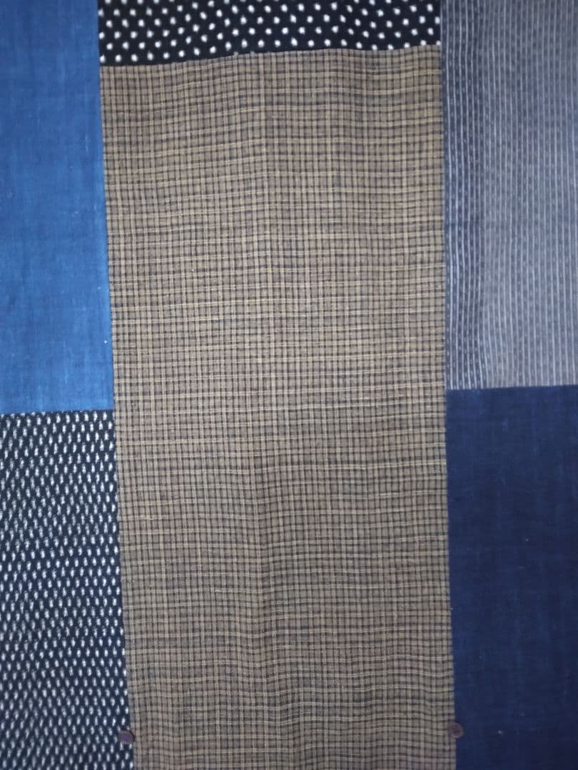 B*E様 古布(ふるきれ)の物語