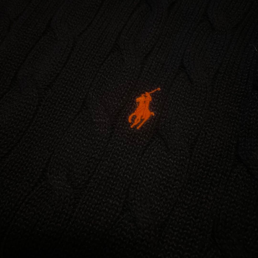 Polo Ralph Lauren ケーブルニット