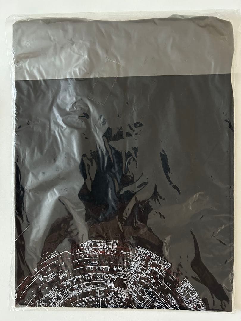 【希少・新品未開封】ラルク L'Arc〜en〜Ciel Tシャツ 4枚セット売り