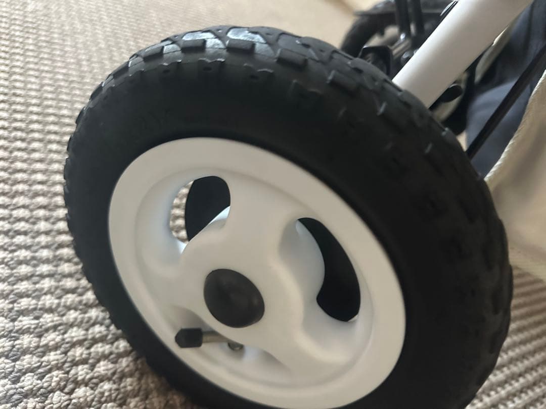 エアバギー　ドーム3 ラージ