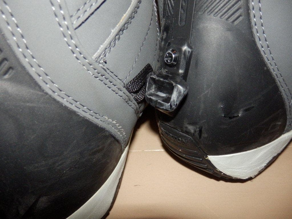 バートンブーツステップオン PHOTON WIDE 26.5cm ビンディング付