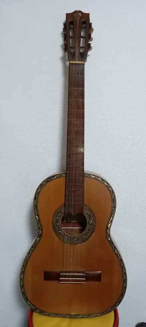 パーラーギター　1945年！？lf アコースティックギター