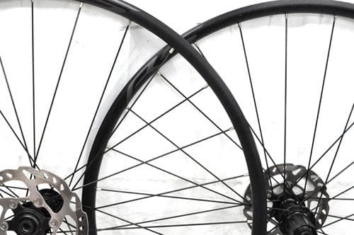 SHIMANO WH-RS171DISC ホイールセット