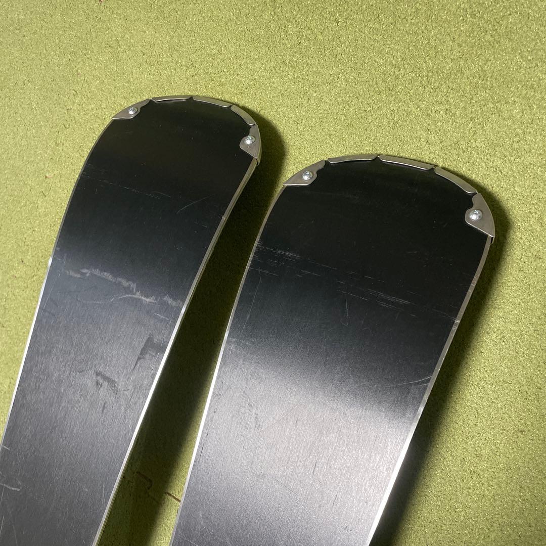 ロシニョール　パシュート100 スキー板　156cm