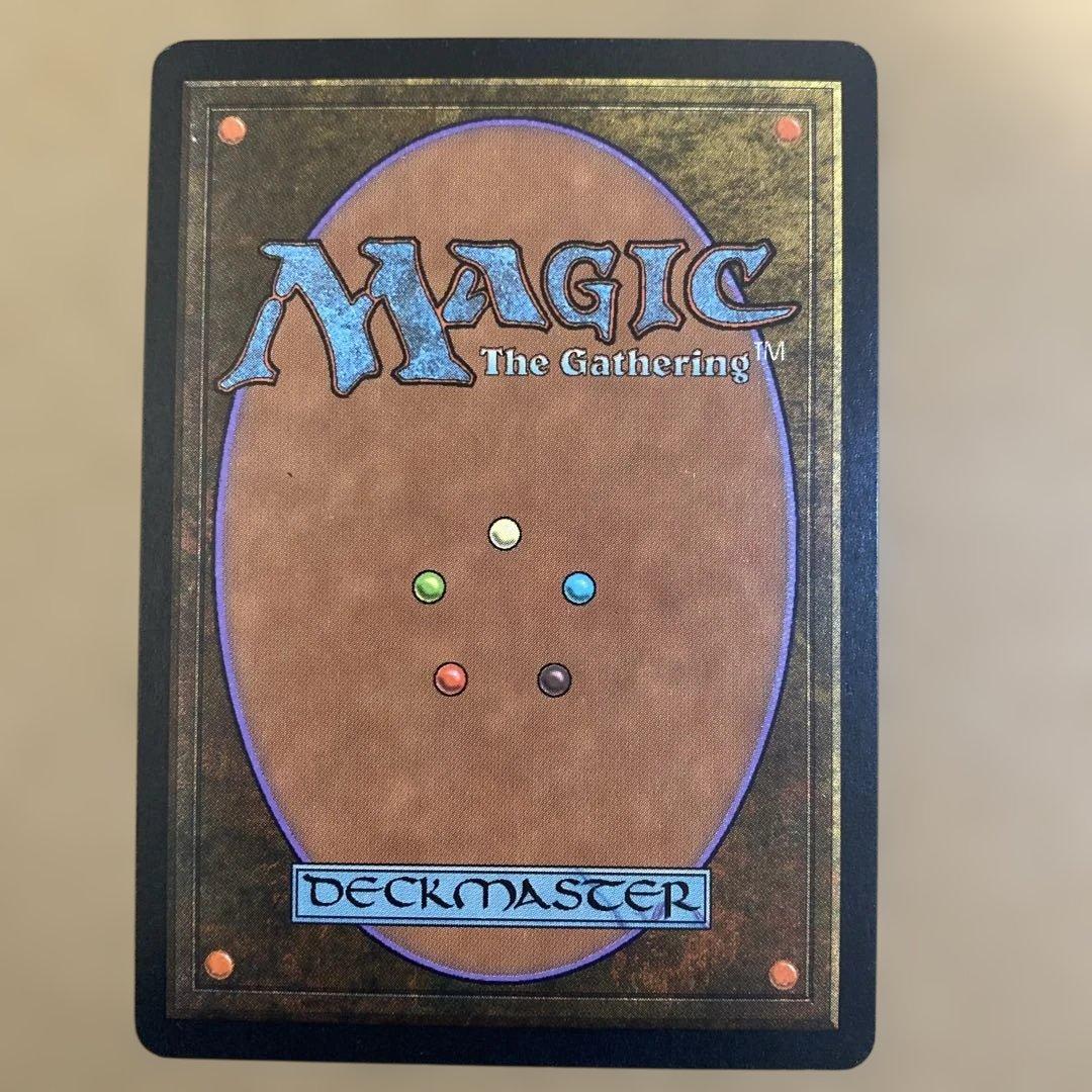 MTG モックス・ダイアモンド/Mox Diamond 日本語 ※インクド