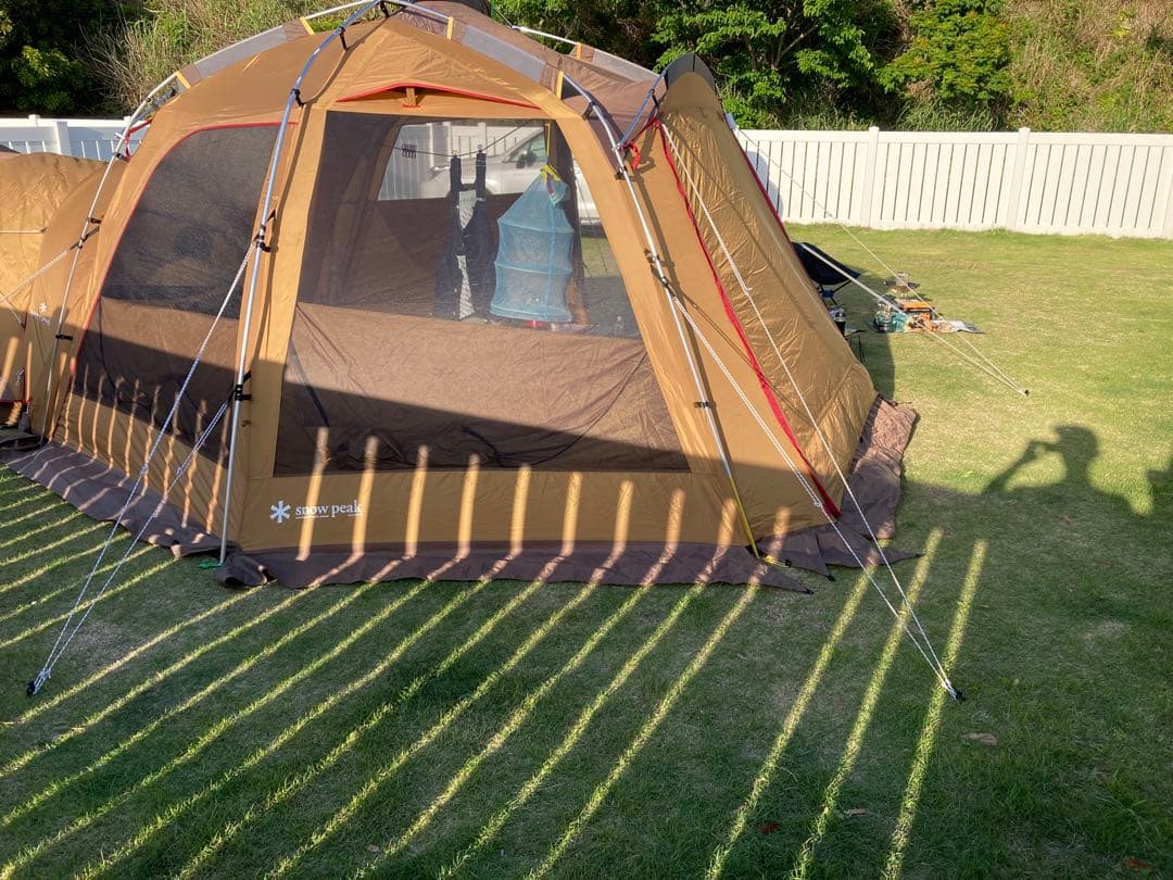 whiteroseandgreen 様　メッシュシェルター,トンネル