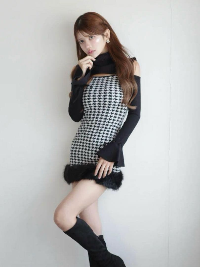 ワンピース Randy