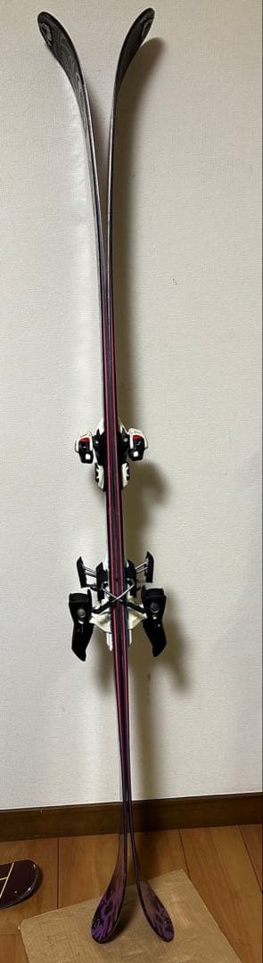 K2 OBSETHED オブセスド　185㎝　パウダー