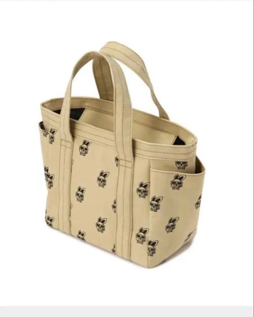 マスターバニー　新品カートバック　MASTER BUNNY