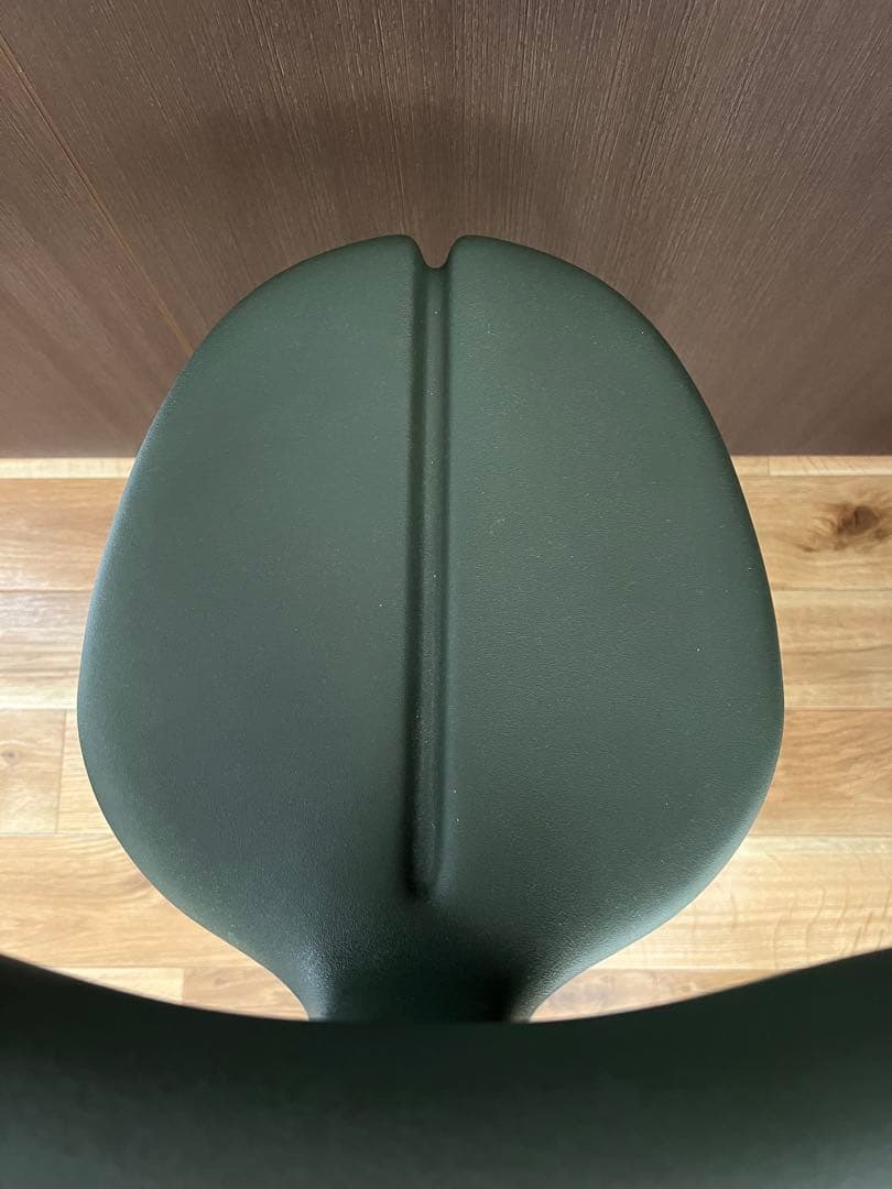 HUMAN MADExアユールチェアOlive Drab