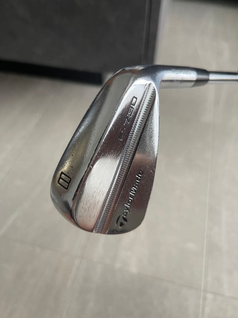 TM P730 5i-P 6本セット DG TOUR ISSUE X100