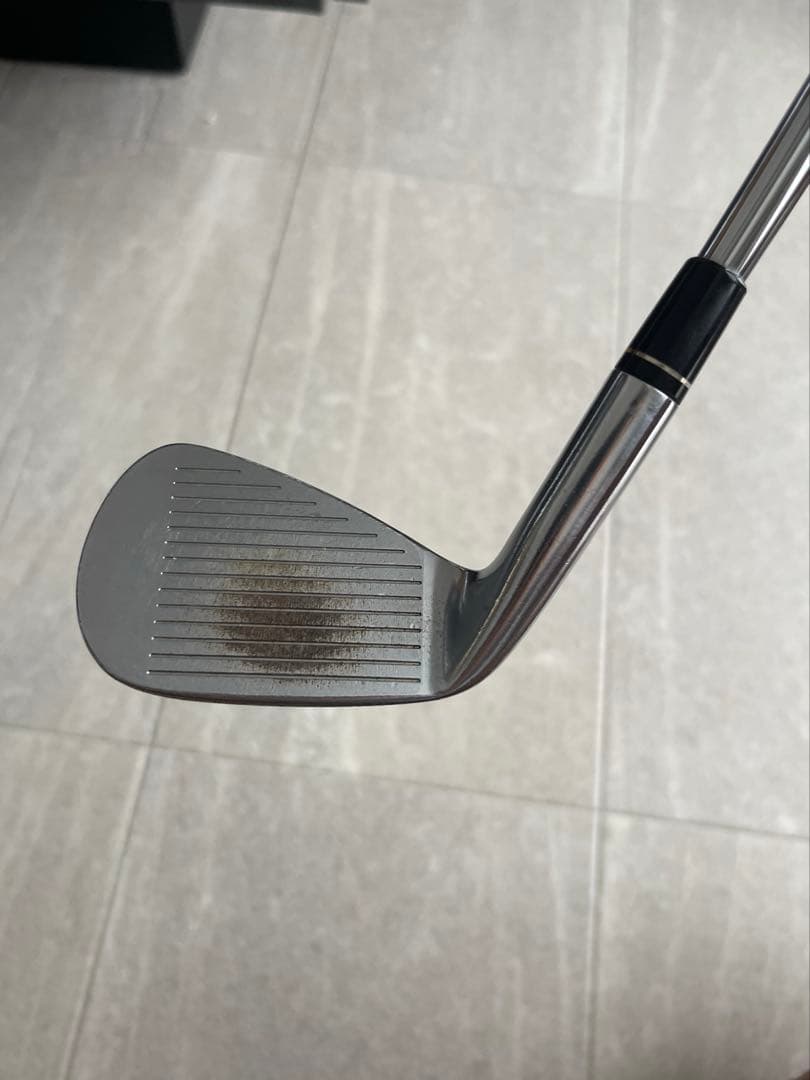 TM P730 5i-P 6本セット DG TOUR ISSUE X100