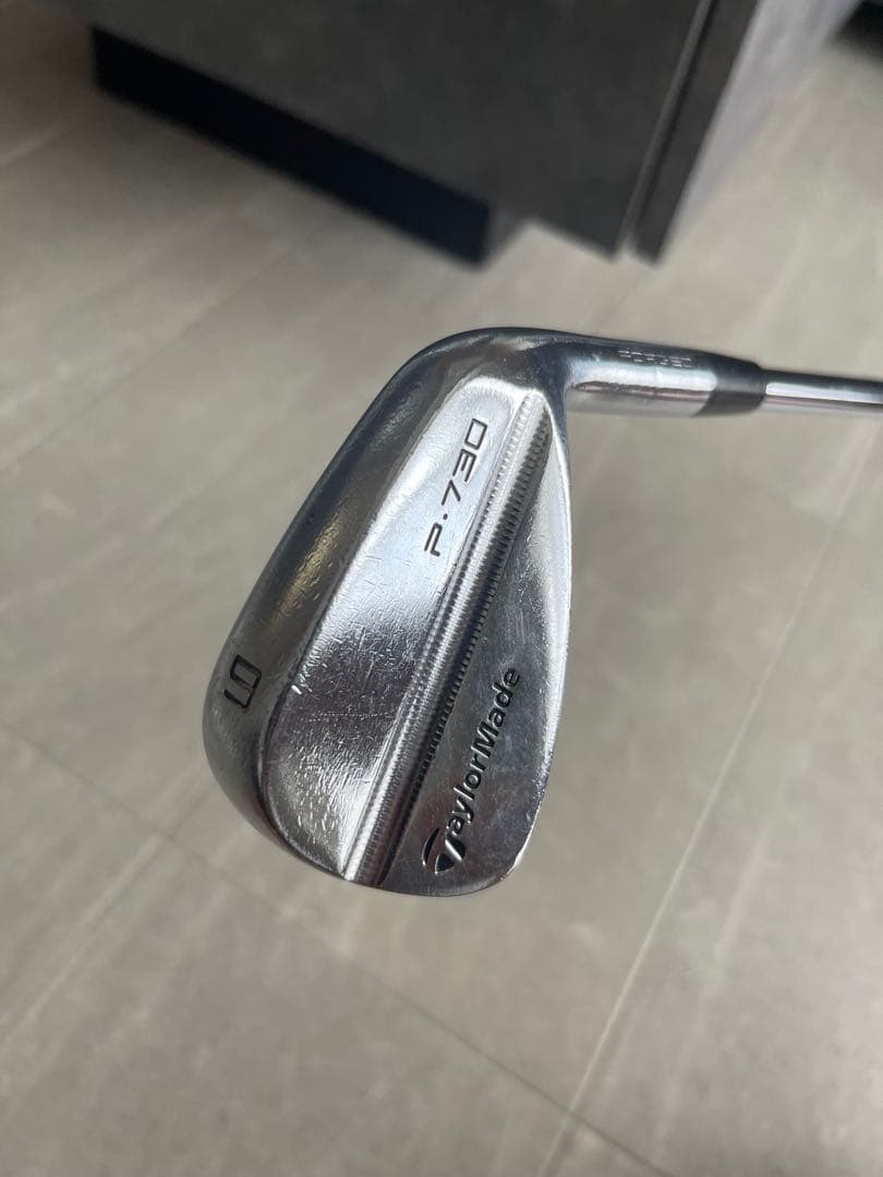 TM P730 5i-P 6本セット DG TOUR ISSUE X100