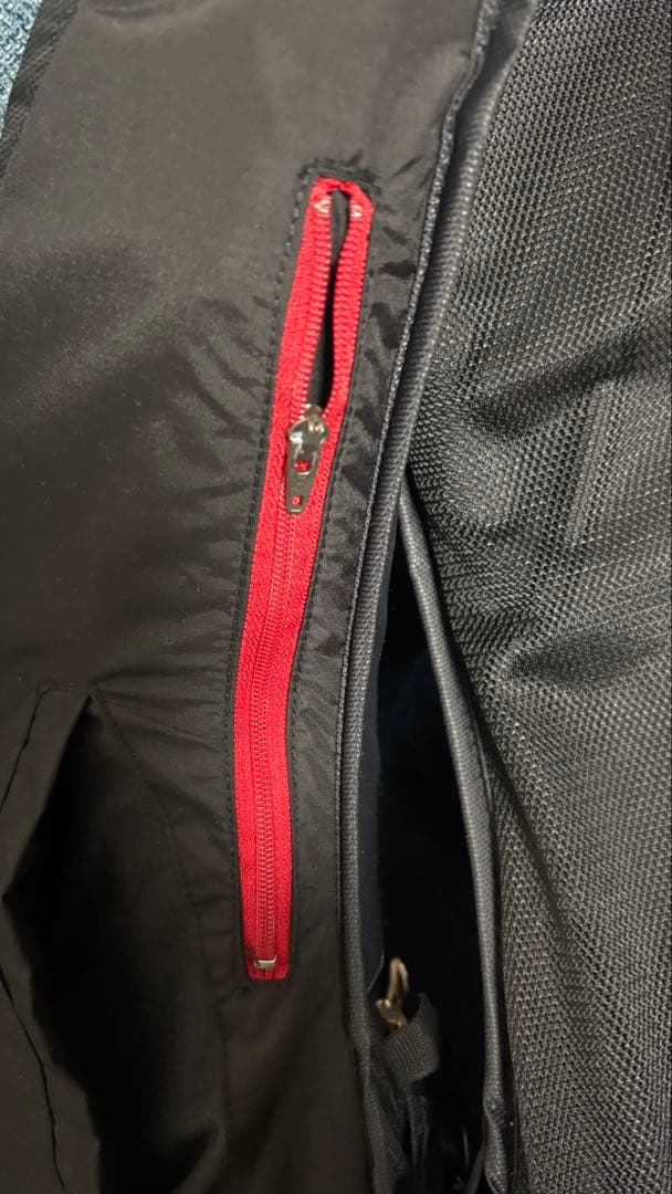 サンライン・フローティングベストSTL-220