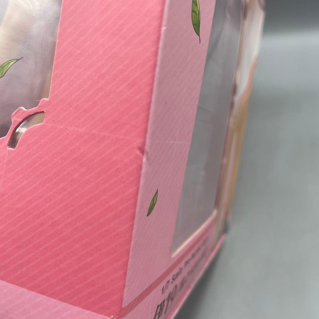 伊19 旅立ちのそよ風 アズレン 1/7 フィギュア PLUM あみあみ限定