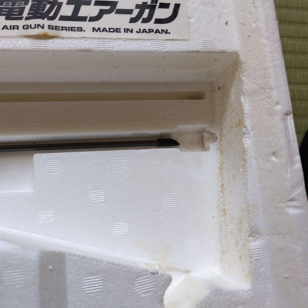 KNIGHT'S SR-16 M4 CARBINE エアガン 東京マルイ