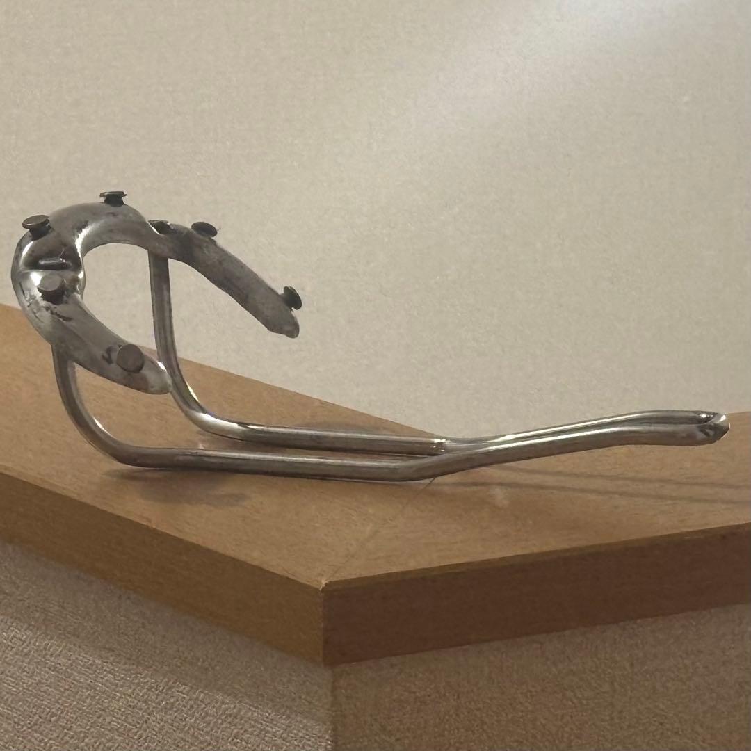 Brooks サドルベース フレーム　のみ ジャンク