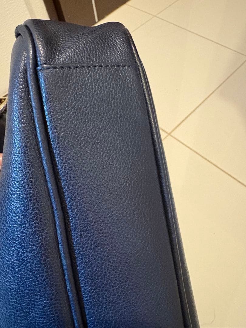 【鎌田】 ポールスミス ブリーフケース 2way レザー