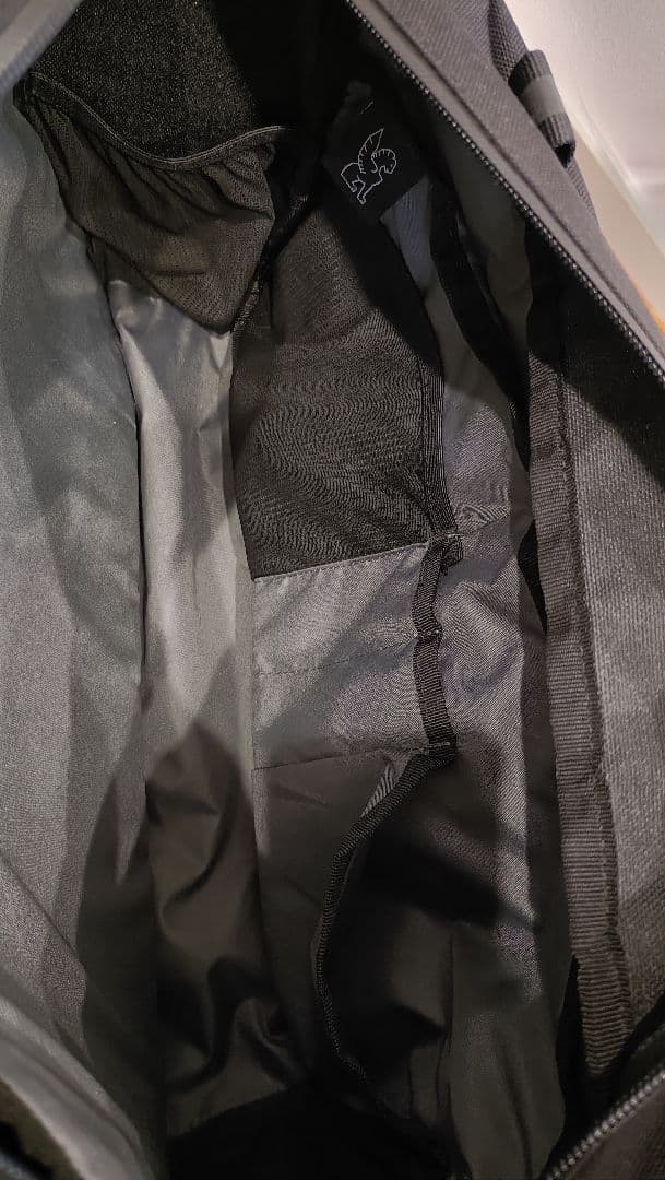 CHROME KADET MAX　クローム　カデット マックス 15L