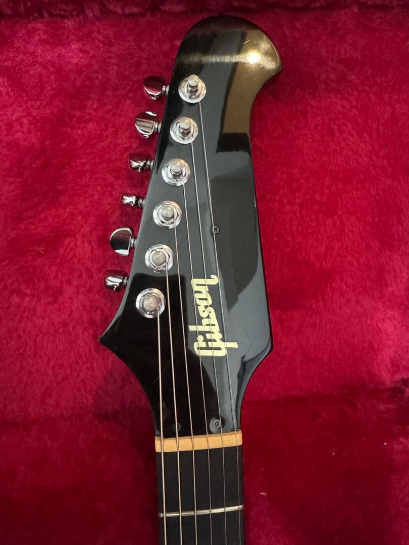 ギター Gibson Firebird Non Reverse Limited