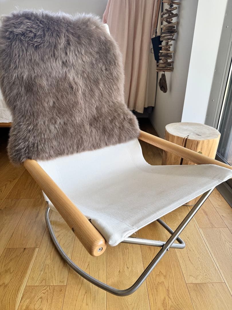 Nychair X（ニーチェアエックス） ロッキング☽꙳