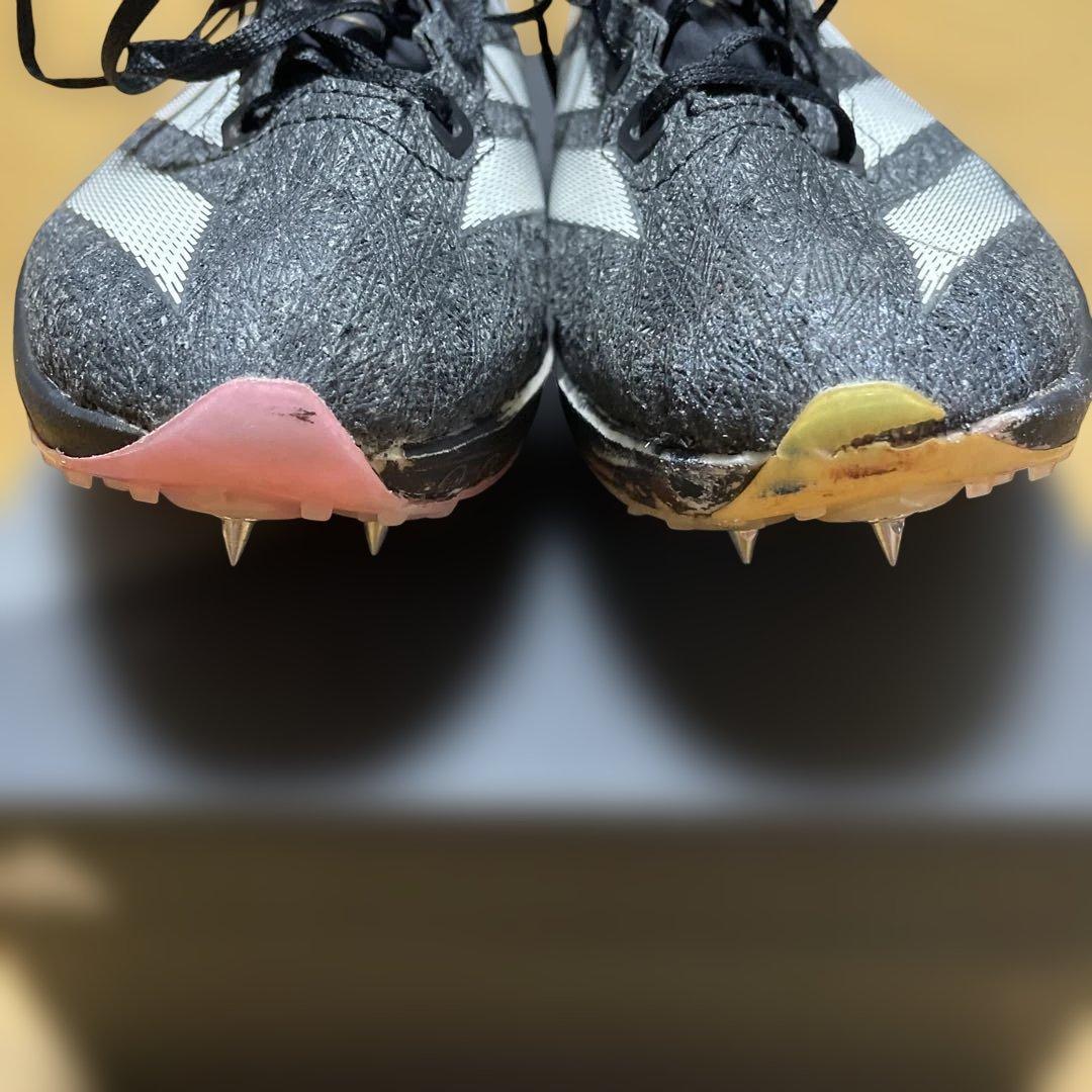 adidas adizero prime sp3 プライムsp3 25.5cm