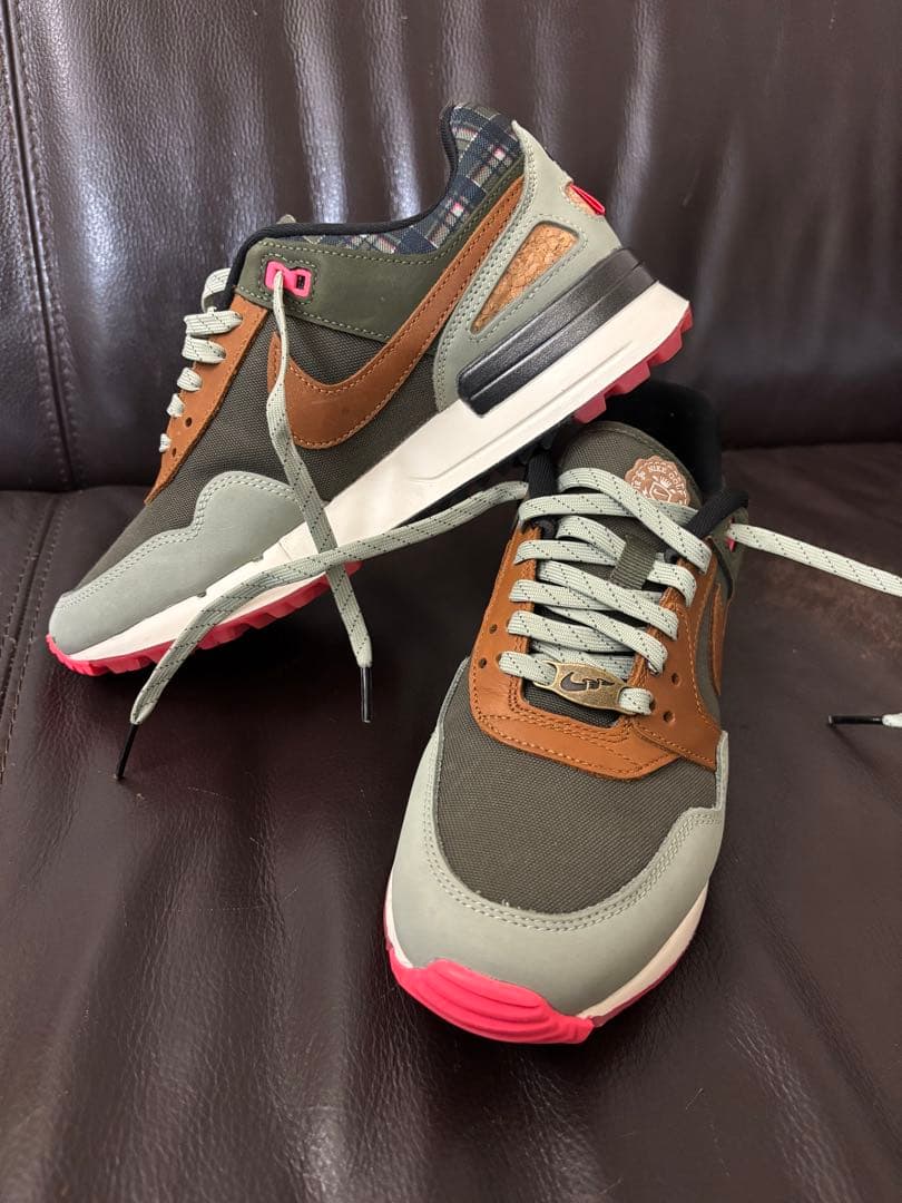 ナイキ エア ペガサス89 G NRG OC24（レディース）　ゴルフシューズ