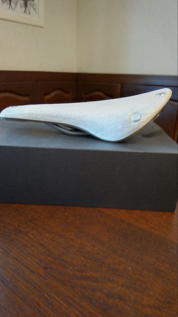 BROOKS　サドル　カンビーム　ｃ15