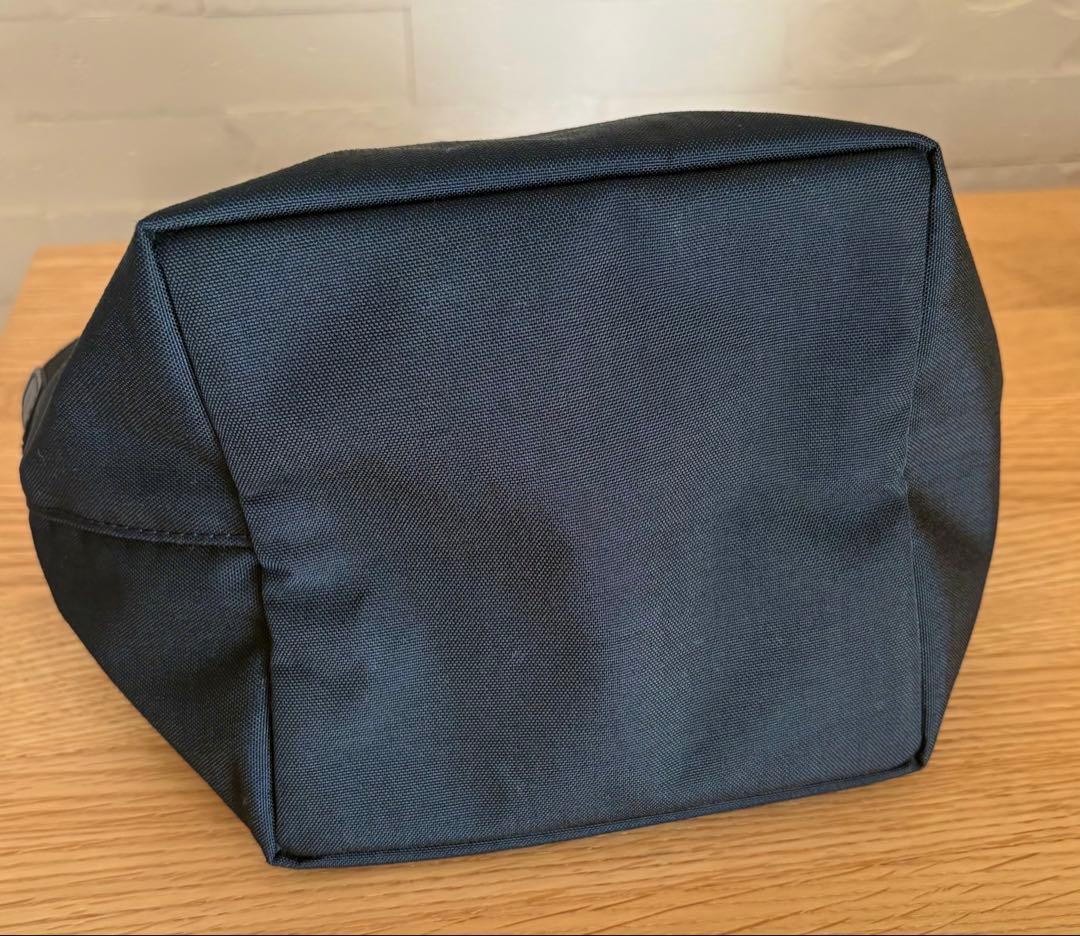 【美品】エルベシャプリエ 2701C 舟型トートS