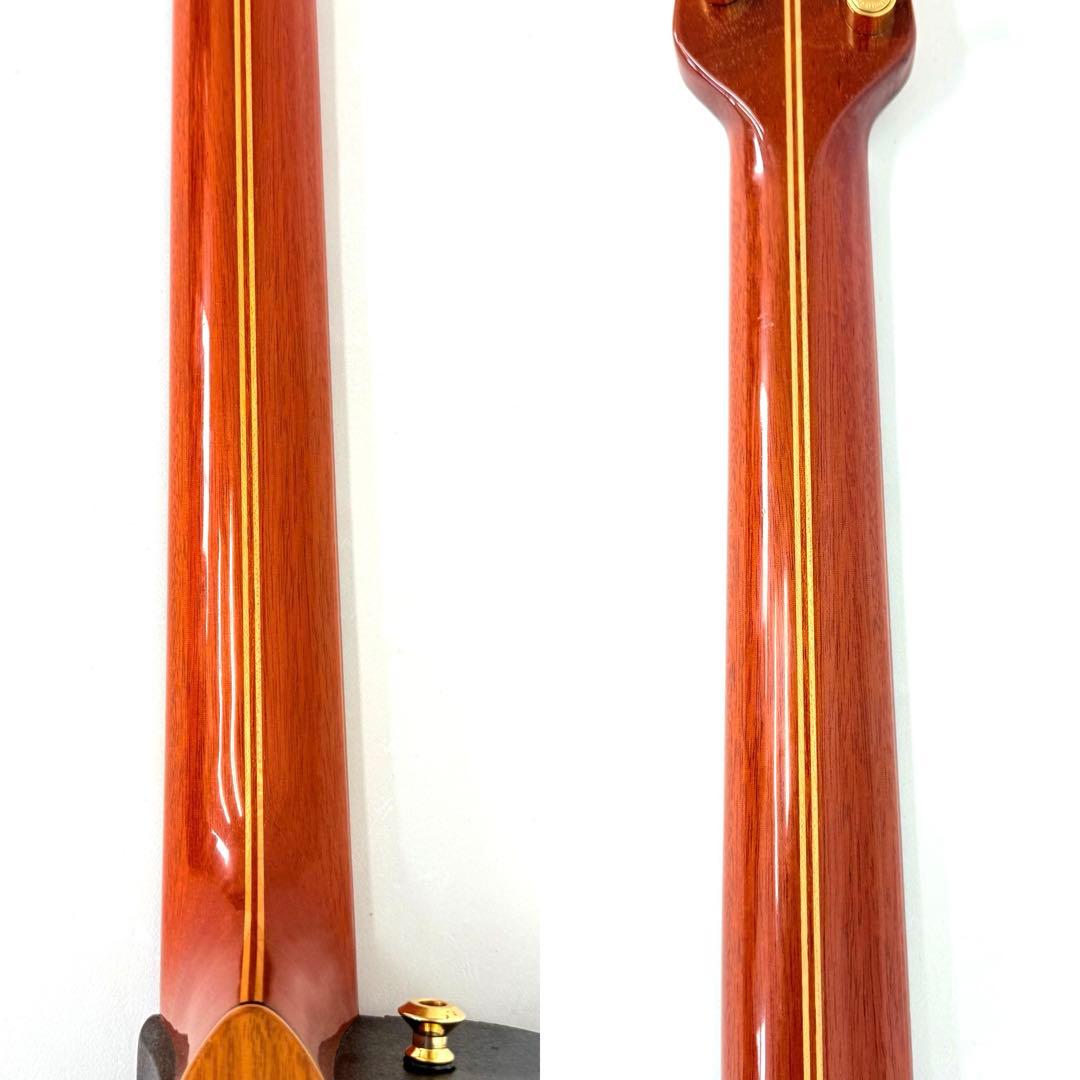 【極上品】Ovation Adamas 1581R オベーション エレアコ