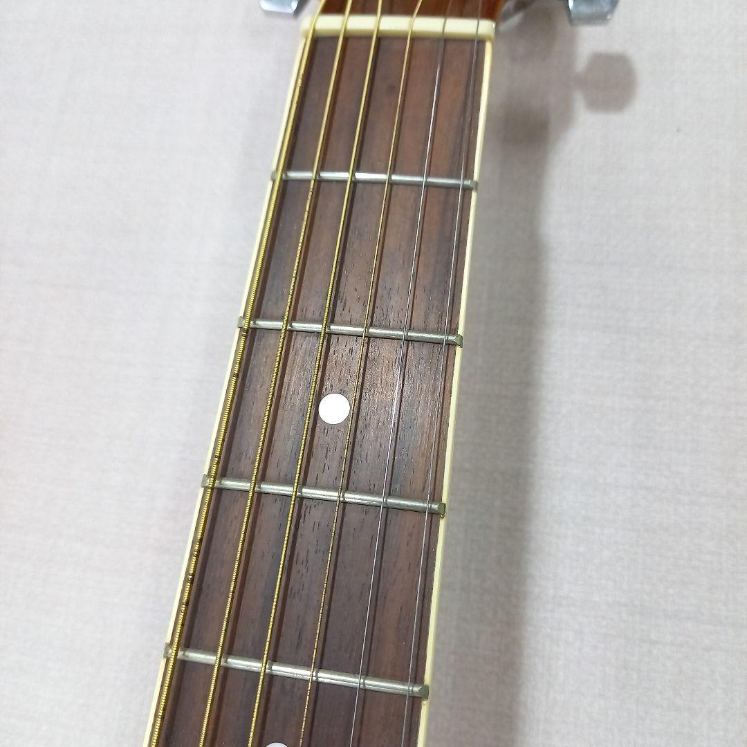 美品◎Mavis アコースティックギター FI-130/TS サンバースト