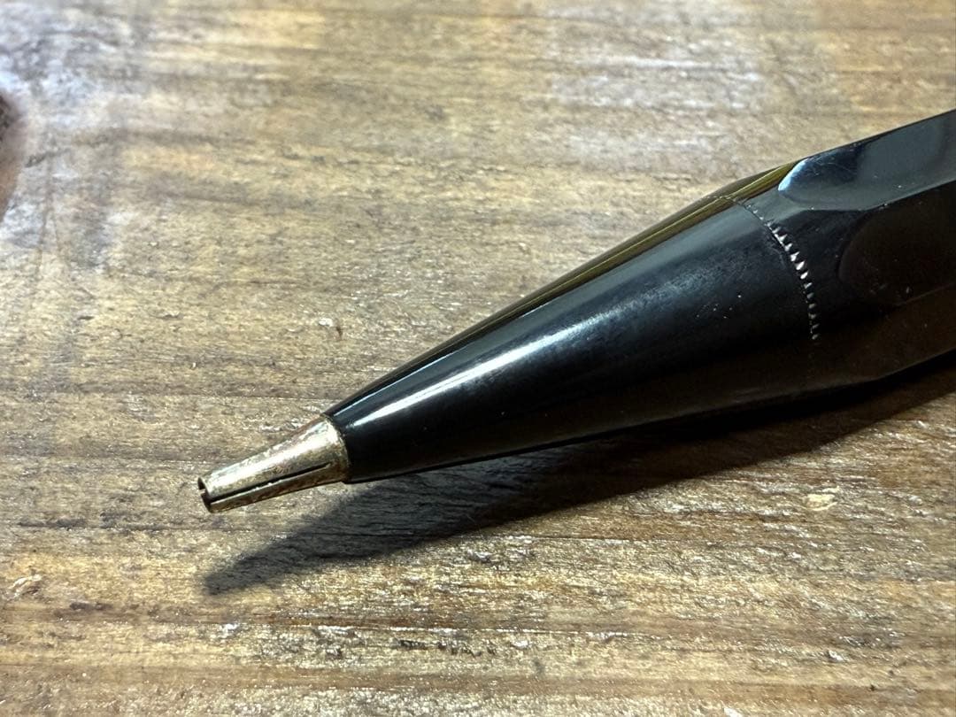 ヴィンテージkaweco special カヴェコスペシャル 1.18mm