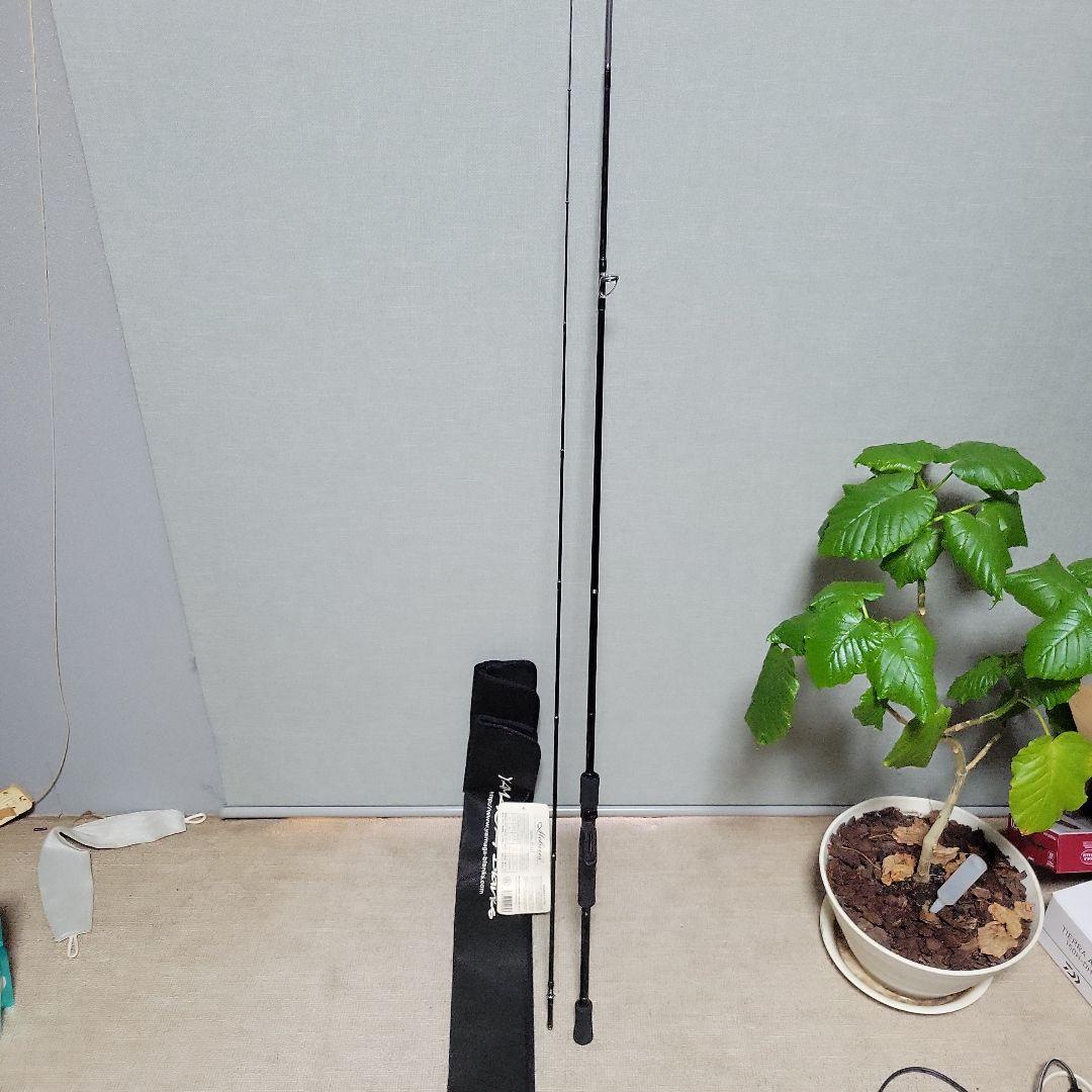 メビウス MS-85ML YAMAGABLANKS Mebius