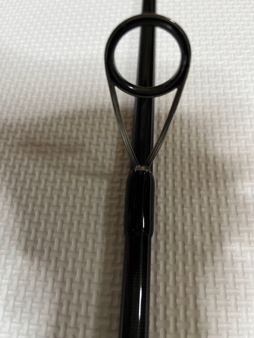 APIA Foojin’Z HIGH ROLLER 103ml 5th 中古