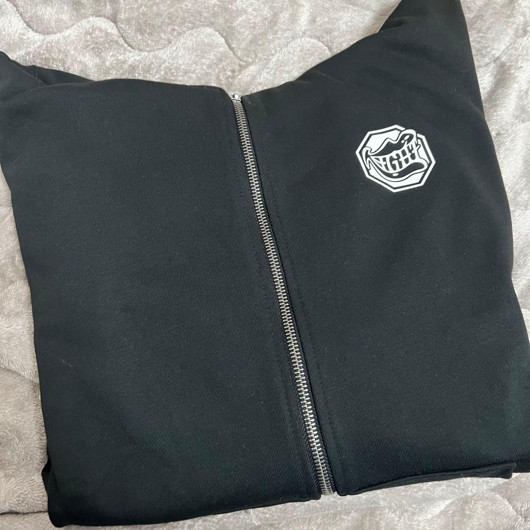 超八　パーカー　SUPER EIGHT 新品未使用