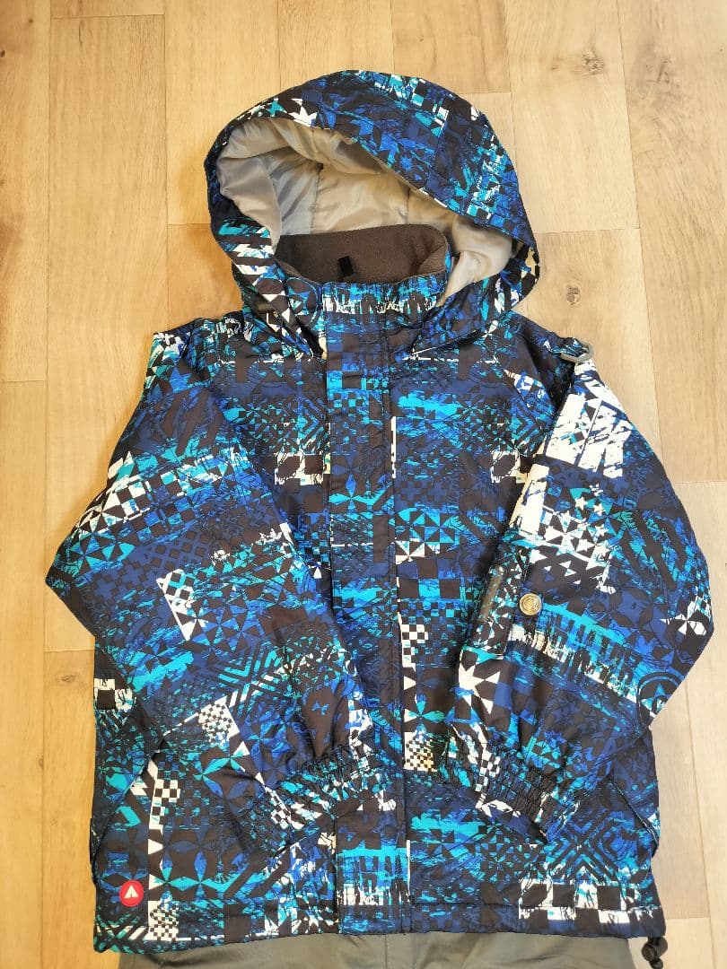 AIRWALK スノーボードウェア 子ども用