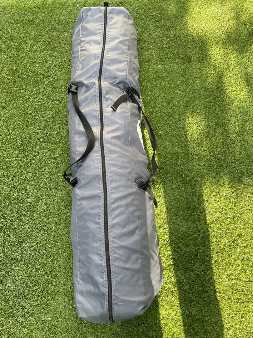 August outdoor テント・タープセット