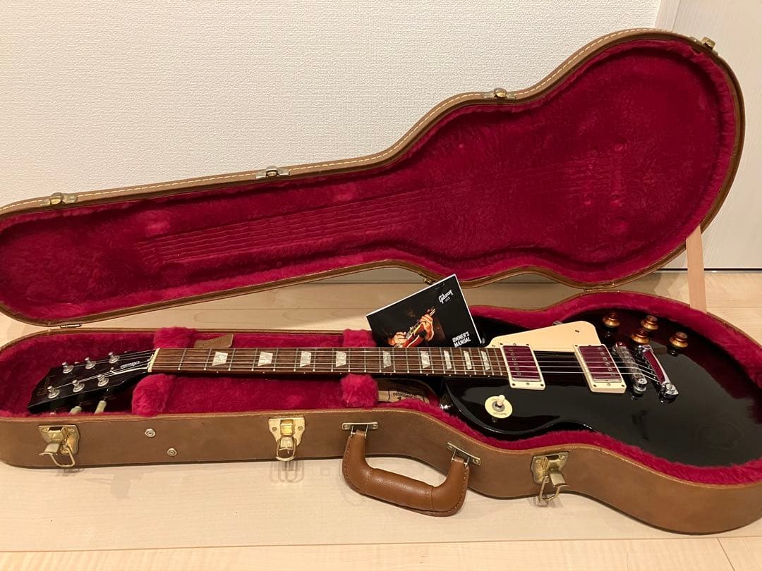 Gibson Les Paul Studio 1999年製