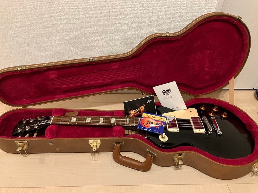 Gibson Les Paul Studio 1999年製