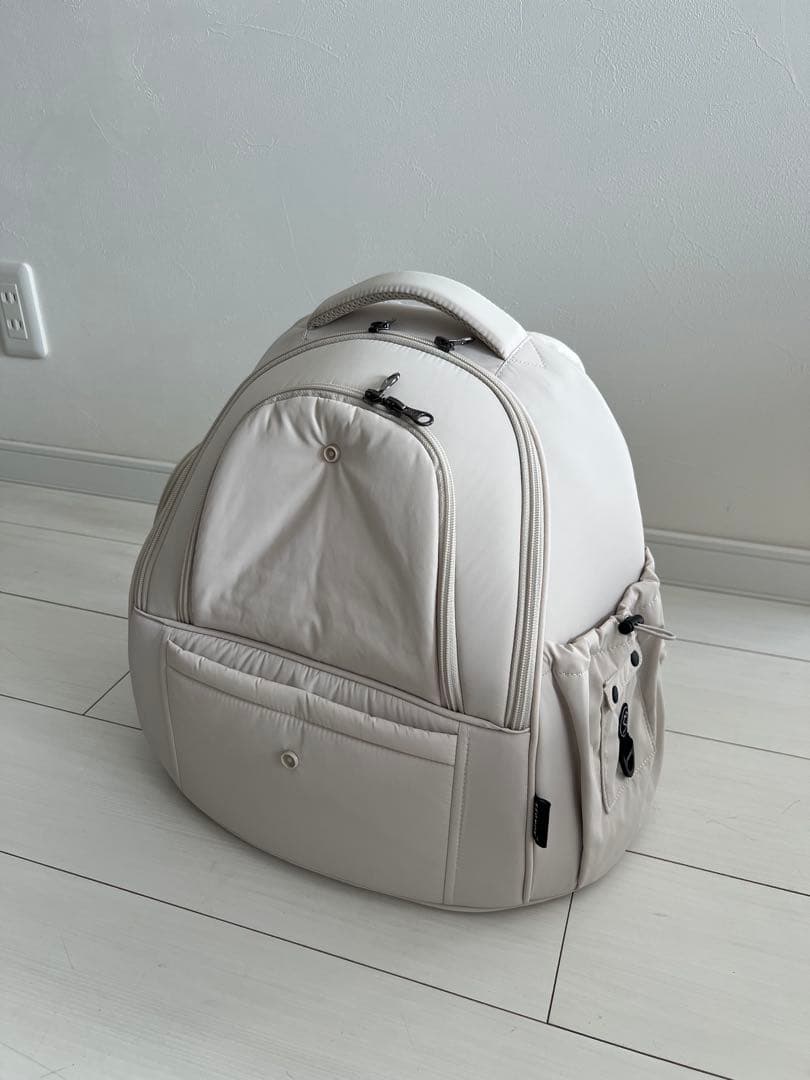 SSOOOK 犬用キャリーバッグ Mサイズ　フロントバッグ