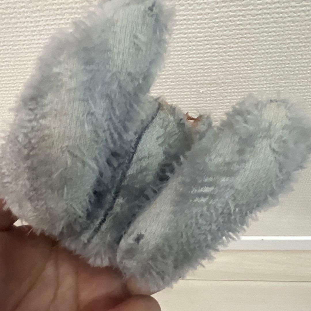 加藤日砂15体限定2001年7月Pangy