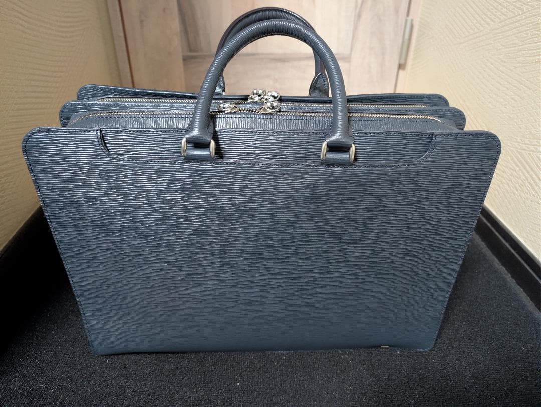 aniary　アニアリ　ブリーフケース　16-01002