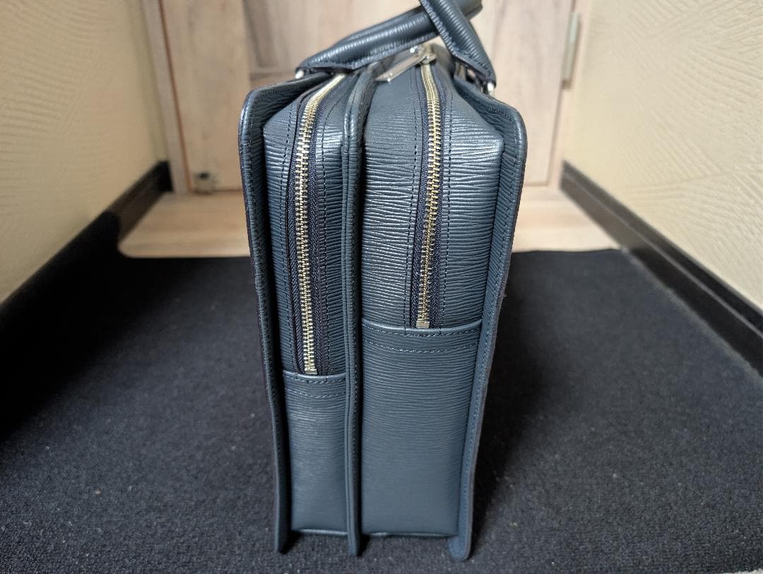 aniary　アニアリ　ブリーフケース　16-01002