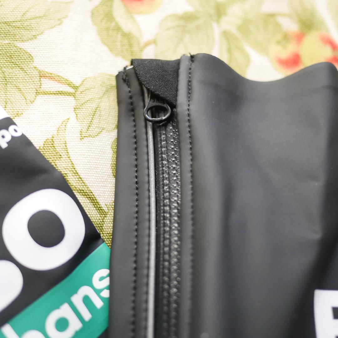 選手支給品 ボーラハンスグローエ 非売品 スピードスキン シューズカバー プロ