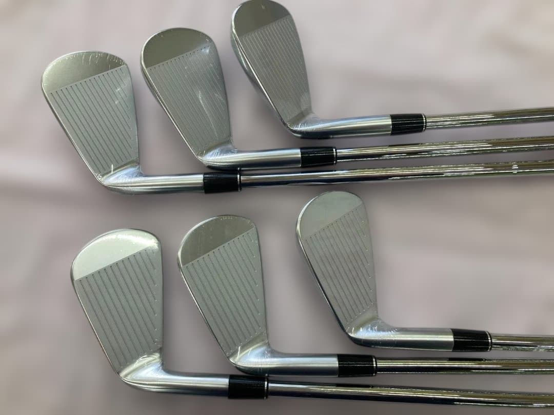 SRIXON ZXi 5 アイアンセット 6本セット
